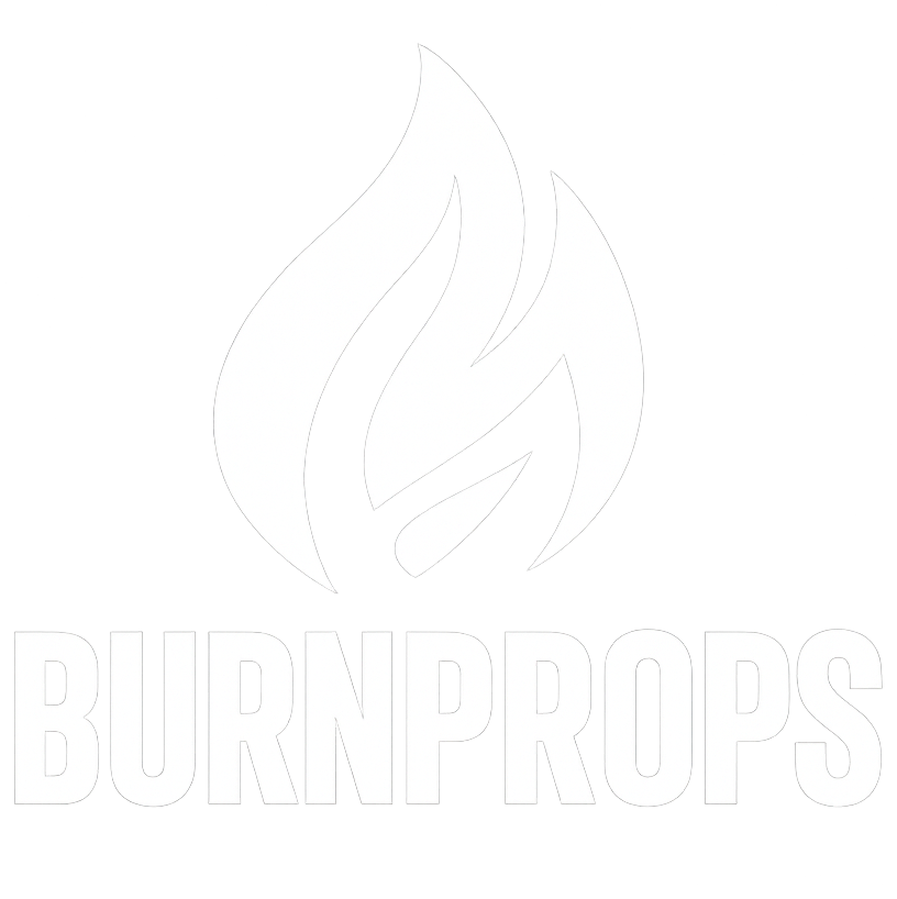 BurnProps